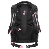 Coocazoo Mate - Schulrucksack 48 cm (Pink Illusion) - Ansicht 3