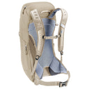 Deuter AC Lite 16 - Wanderrucksack 56 cm (alu-greystone) - Ansicht 5