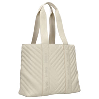 HUGO Women's Becky - Shopper 35 cm (natural) - Ansicht 5
