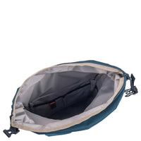 Vaude CityGo 23 II - Mochila 13.3" 53 cm (color: mar del báltico)