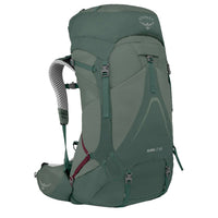 koseret/darjeeling spring green