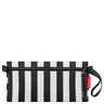 reisenthel maxi case - Kulturbeutel 28 cm (summerstripes black)