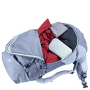 Deuter Futura 24 SL - Wanderrucksack 60 cm (polar-bluejay) - Ansicht 7