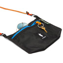 Cotopaxi Lista 2L Lightweight Crossbody Bag - Bolso bandolera (negro) - Vista 3