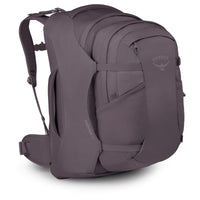 graphite purple