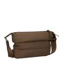 zwei Mademoiselle MTP45 - Umhängetasche 25 cm (brown)