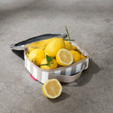 reisenthel thermocase - Brotzeitbox 20 cm (summerstripes coffee) - Ansicht 6