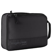 Eagle Creek Pack-It Reveal Compression Cube M - Bolsa de compresión 36 cm (negro)
