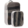 Thule Packing Cube - Packsack Set 2 tlg. (white, S,M)