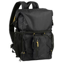 Camel Active Shores - Rucksack 43 cm (black) - Ansicht 4