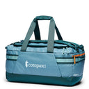Cotopaxi Allpa Getaway 55L Duffel - Reisetasche/Rucksack 60 cm (blue spruce and abyss) - Ansicht 2