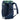 Vaude Puck 10 - Mochila Jr. 38 cm (color: verde loro/eclipse)