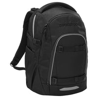 Coocazoo Mate - Schulrucksack 44 cm (Black Coal) - Ansicht 2
