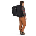 Osprey Fairview 55 - Reiserucksack 55 cm (black) - Ansicht 12