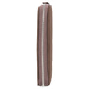 zwei Mademoiselle MW2 - Geldbörse 15cc 20 cm (nubuk-espresso) - Ansicht 5