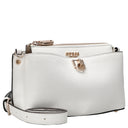 Guess Bianca Mini - Umhängetasche 21 cm (white) - Ansicht 5