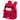 Samsonite - Happy Sammies Eco Mochila Ladybug Lally 27,5 cm (ladybug lally)