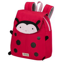 Samsonite - Happy Sammies Eco Mochila Ladybug Lally 27,5 cm (ladybug lally)