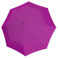Knirps U. 090 Ultralight XXL manual Compact - Taschenschirm (berry)