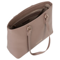 Valentino Bags Brixton - Shopper 27 cm (taupe) - Ansicht 3