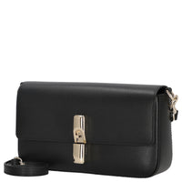 Furla Iride - Umhängetasche S (nero)