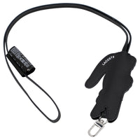 Lacoste Key Holder - Schlüsselring (merle) - Ansicht 2