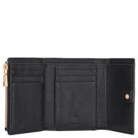 Joop Women Lipari Alida - Cartera 6cc 12 cm (black)