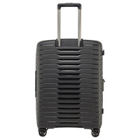 Stratic Novium SL - 4-Rollen-Trolley 65 cm erw. (black) - Ansicht 4