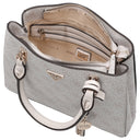 Guess Noelle ll - Henkeltasche 25 cm (bone logo) - Ansicht 6