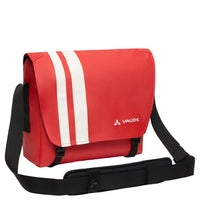 Vaude Aguni Messenger - Bolso bandolera 13" 36 cm (silt brown)