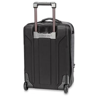 Dakine Status Roller 42 - Bolsa de viaje con ruedas 55 cm (carbono)