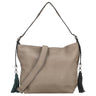 FREDsBRUDER Selma - Schultertasche 37 cm (stone)