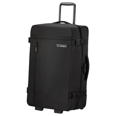 Samsonite Roader - Bolsa de viaje con ruedas 68 cm (negro profundo)