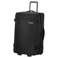 Samsonite Roader - Bolsa de viaje con ruedas 68 cm (negro profundo)