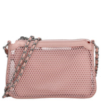 tulle pink