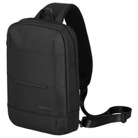 Travelite Workfloow - Shoulder Bag 32 cm (Color: black)