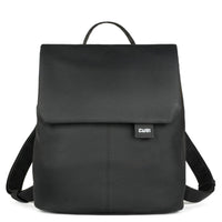 zwei Mademoiselle MR8 - Mochila 29 cm (nubuck-negro)