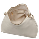 Seidenfelt Sundby - Schultertasche 24.5 cm (cloud) - Ansicht 6