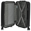 Paradise by CHECK.IN Havanna 2.0 - 4-Rollen-Trolley 69 cm (schwarz) - Ansicht 6