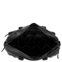 The Chesterfield Brand Misha - Aktentasche 17" Leder 43 cm (black) - Ansicht 6