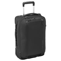 Eagle Creek Expanse Intl Carry On 35 - 2-Rollen Reisetasche 13" 55 cm recycelt (midnight black) - Ansicht 2
