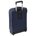 Eagle Creek Expanse Intl Carry On 35 - 2 - Rollen Reisetasche 13" 55 cm recycelt (pilot blue) - Markenkoffer