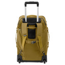 Eagle Creek Expanse Intl Carry On 35 - 2 - Rollen Reisetasche 17" 55 cm recycelt (gold) - Markenkoffer