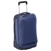 Eagle Creek Expanse Intl Carry On 35 - 2-Rollen Reisetasche 17" 55 cm recycelt (pilot blue) - Ansicht 2