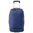 Eagle Creek Expanse Intl Carry On 35 - 2-Rollen Reisetasche 17" 55 cm recycelt (pilot blue)
