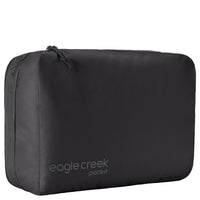 eagle creek Pack - It Isolate Clean/Dirty Cube - Packsack M (black) - Markenkoffer