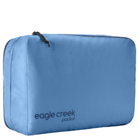 eagle creek Pack - It Isolate Clean/Dirty Cube - Packsack M (blue dawn) - Markenkoffer