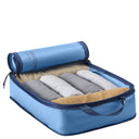 eagle creek Pack - It Isolate Compression Cube - Packsack M (blue dawn) - Markenkoffer