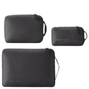 Eagle Creek Pack-It Isolate Cube Set XS/S/M 3tlg. - Packsack (black)