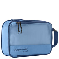 Eagle Creek Pack - It Reveal Compression Cube S - Packsack 25 cm (blue dawn) - Markenkoffer